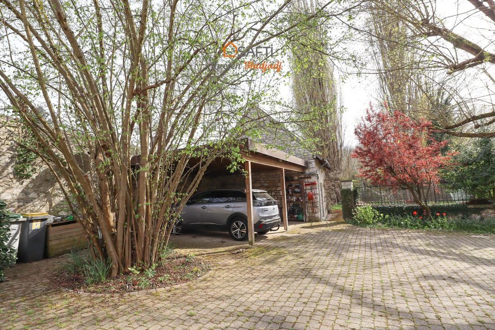 � vendre  Maison Vernon (27200)