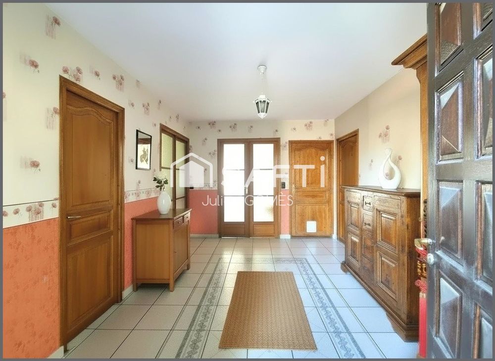 � vendre  Maison Claye-Souilly (77410)