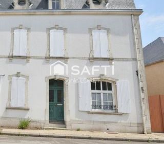  Maison � vendre 7 pi�ces 142 m�