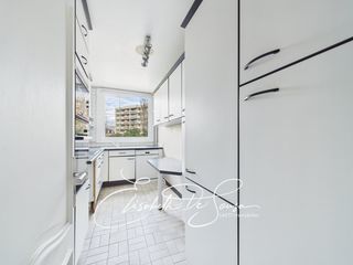  Appartement � vendre 4 pi�ces 82 m�