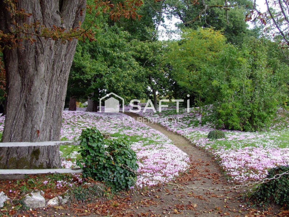 � vendre  Maison Luynes (37230)