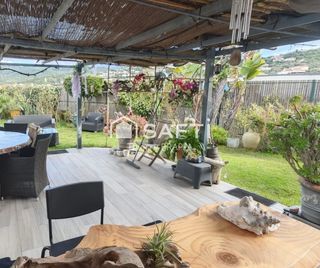  Maison � vendre 3 pi�ces 118 m�