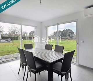  Maison � vendre 5 pi�ces 95 m�