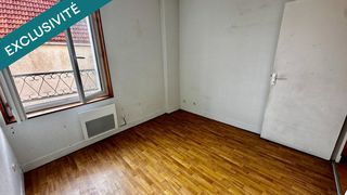  Appartement � vendre 3 pi�ces 58 m�