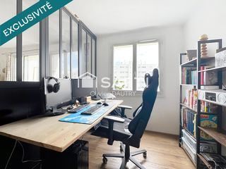  Appartement � vendre 3 pi�ces 73 m�