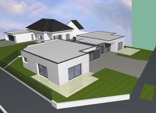  Terrain � vendre 408 m�