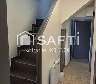  Maison � vendre 4 pi�ces 70 m�