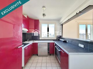  Appartement � vendre 4 pi�ces 85 m�