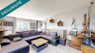  Maison � vendre 6 pi�ces 150 m�