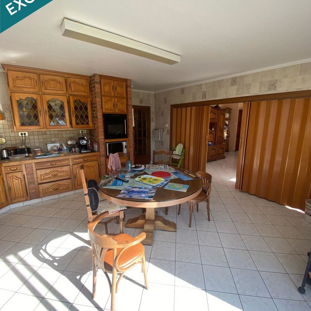 � vendre  Maison Saint-Malo (35400)