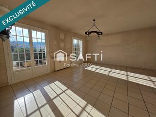  Maison � vendre 4 pi�ces 84 m�