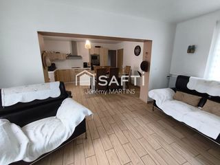  Maison � vendre 3 pi�ces 75 m�