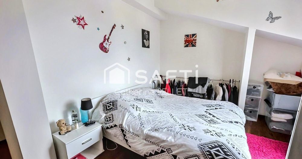 � vendre  Maison Ivry-sur-Seine (94200)