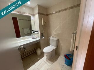  Appartement � vendre 1 pi�ce 21 m�