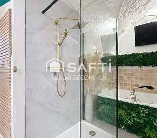  Appartement � vendre 1 pi�ce 59 m�