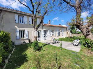  Maison � vendre 5 pi�ces 105 m�