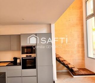  Maison � vendre 3 pi�ces 100 m�