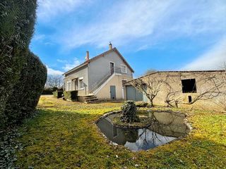  Maison � vendre 6 pi�ces 135 m�