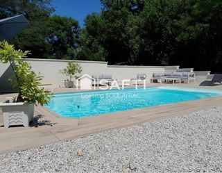  Maison � vendre 6 pi�ces 205 m�