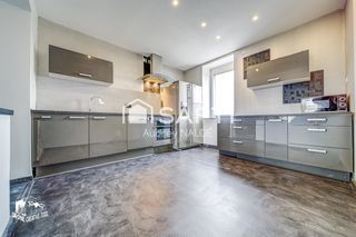  Appartement � vendre 3 pi�ces 77 m�