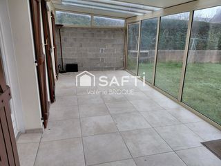  Maison � vendre 8 pi�ces 118 m�