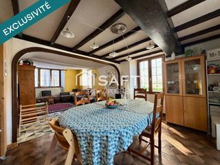  Maison � vendre 5 pi�ces 136 m�