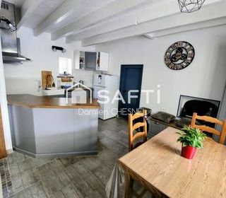  Maison � vendre 4 pi�ces 100 m�