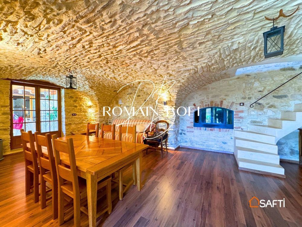 � vendre  Maison Castelnau-Valence (30190)