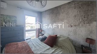  Appartement � vendre 2 pi�ces 45 m�