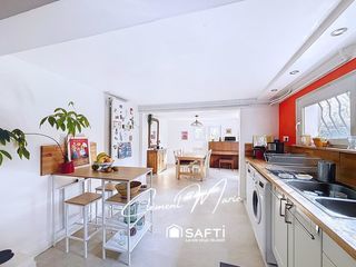  Maison � vendre 7 pi�ces 140 m�