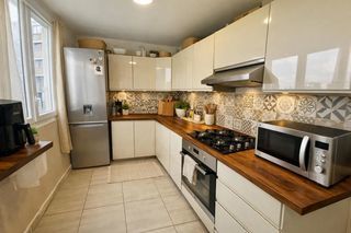  Appartement � vendre 4 pi�ces 68 m�