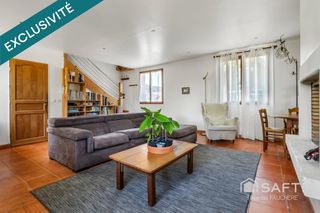  Maison � vendre 5 pi�ces 126 m�