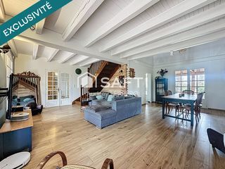  Maison � vendre 7 pi�ces 166 m�