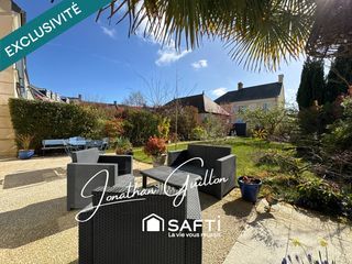  Maison � vendre 5 pi�ces 110 m�