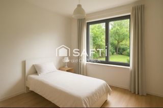  Maison � vendre 4 pi�ces 85 m�