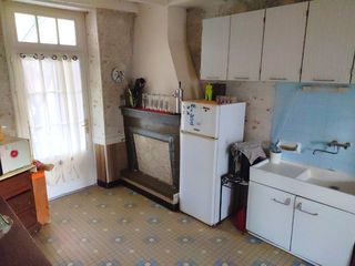  Maison � vendre 5 pi�ces 95 m�