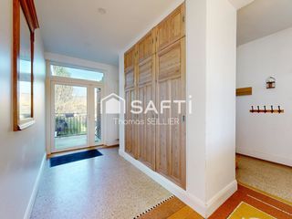  Maison � vendre 14 pi�ces 297 m�