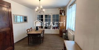  Maison � vendre 5 pi�ces 125 m�