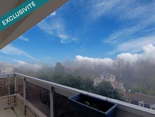  Appartement � vendre 1 pi�ce 32 m�