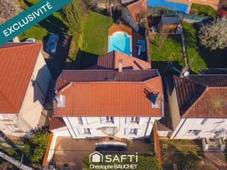  Maison � vendre 5 pi�ces 150 m�