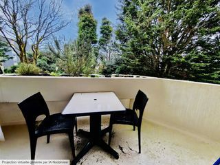  Appartement � vendre 2 pi�ces 42 m�