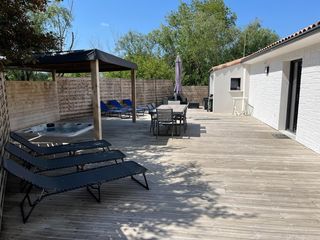  Maison � vendre 3 pi�ces 71 m�