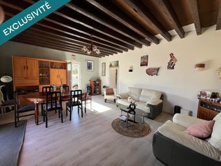  Maison � vendre 5 pi�ces 164 m�