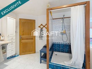  Maison � vendre 8 pi�ces 204 m�