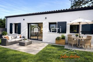  Maison � vendre 3 pi�ces 73 m�