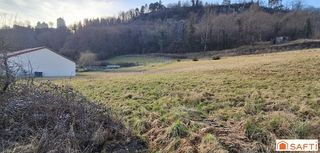  Terrain � vendre 1084 m�