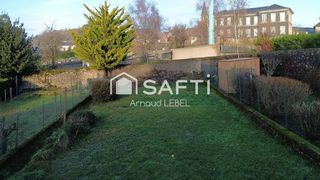  Maison � vendre 3 pi�ces 46 m�