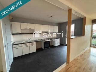  Appartement � vendre 3 pi�ces 83 m�