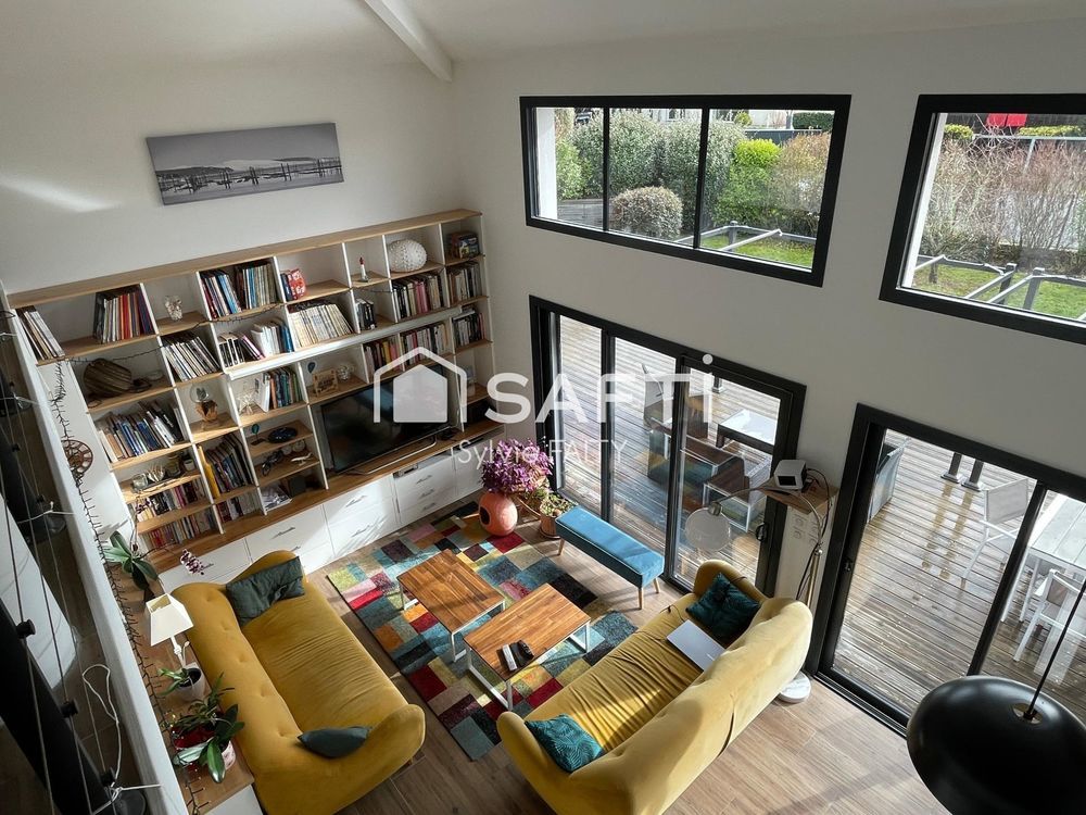 � vendre  Maison L�ge-Cap-Ferret (33950)