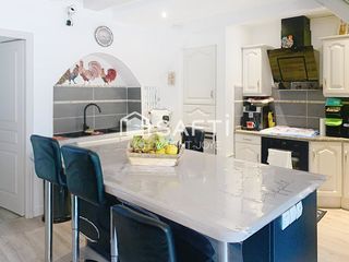  Maison � vendre 5 pi�ces 110 m�